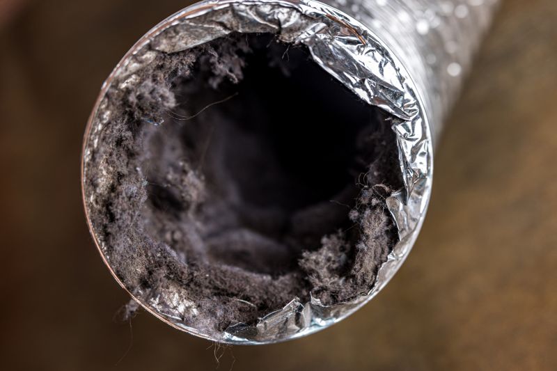 Air Duct Cleaning