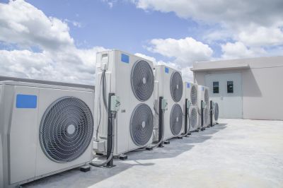 Commercial Ac Service