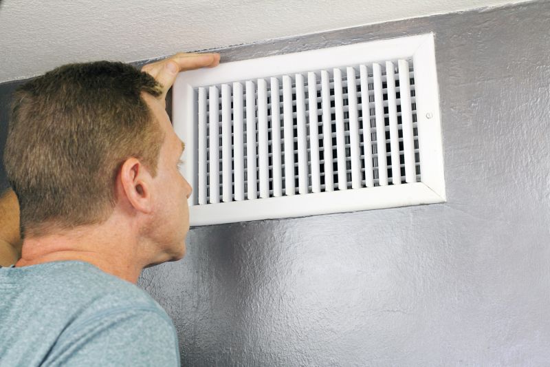 Commercial HVAC Ducts