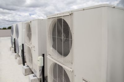 Cost of Hvac in El Sobrante, CA