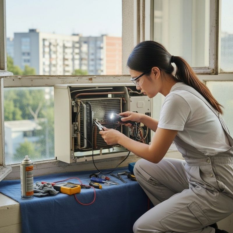 Residential Ac Repair