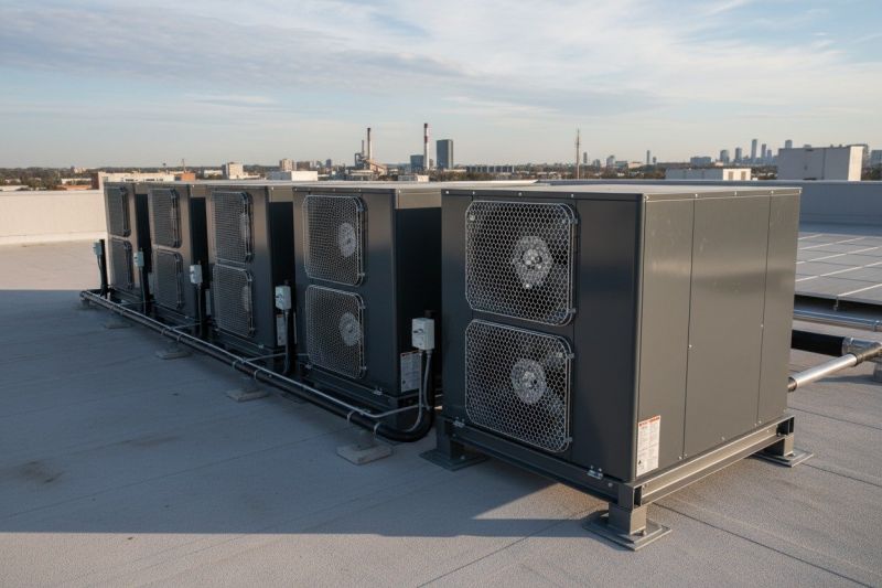 Residential Hvac Service