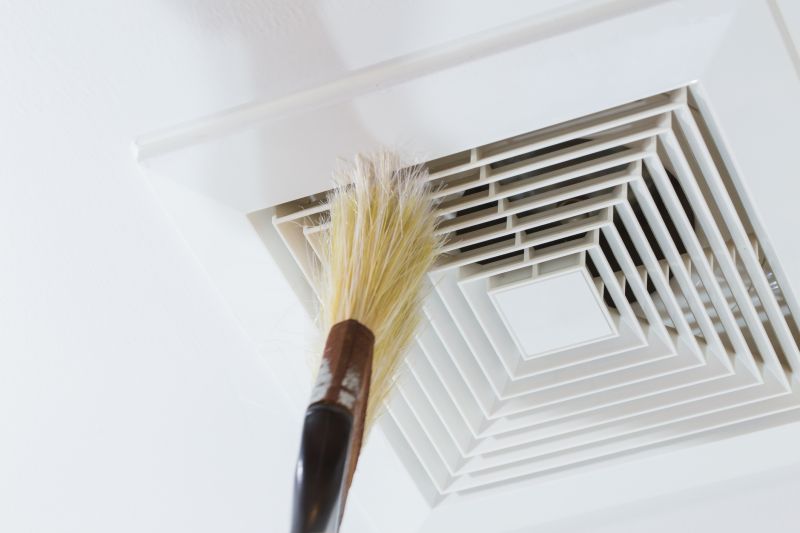 Ventilation Cleaning