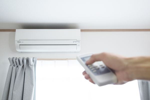 Mini Split AC Repair Service