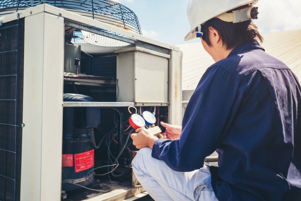 HVAC Emergency Repair