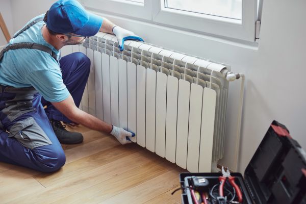 Heating Service