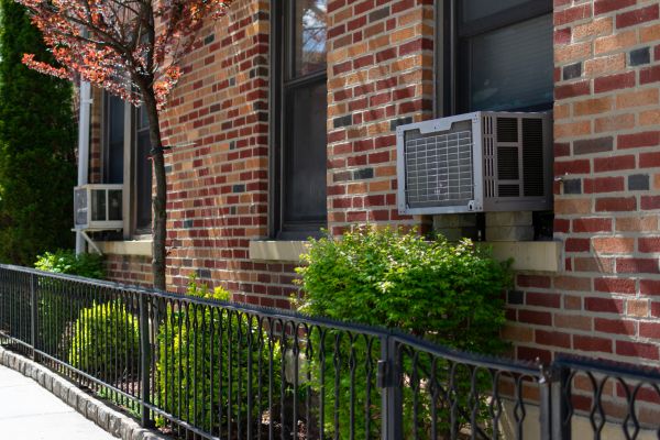 AC Unit Repair