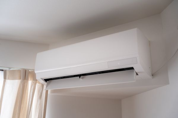 Wall AC Installation Service