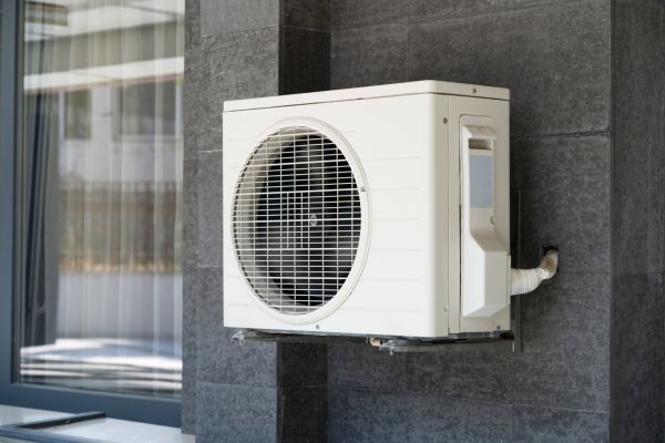 Mini Split AC Servicing