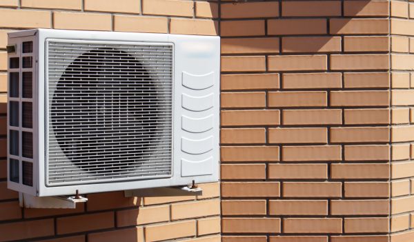 Mini Split AC Maintenance