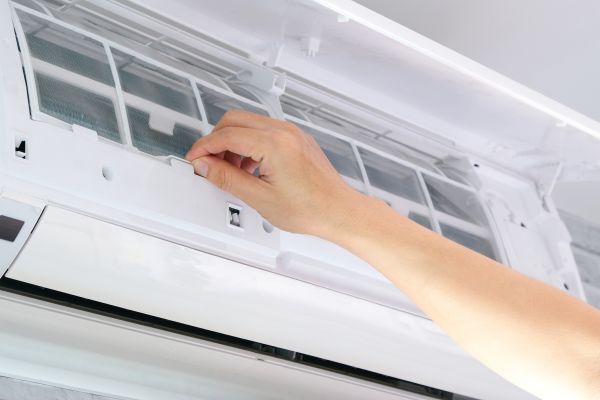 Ductless HVAC Repair