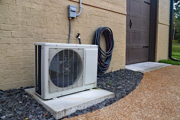 Ductless Cooling Installation Service